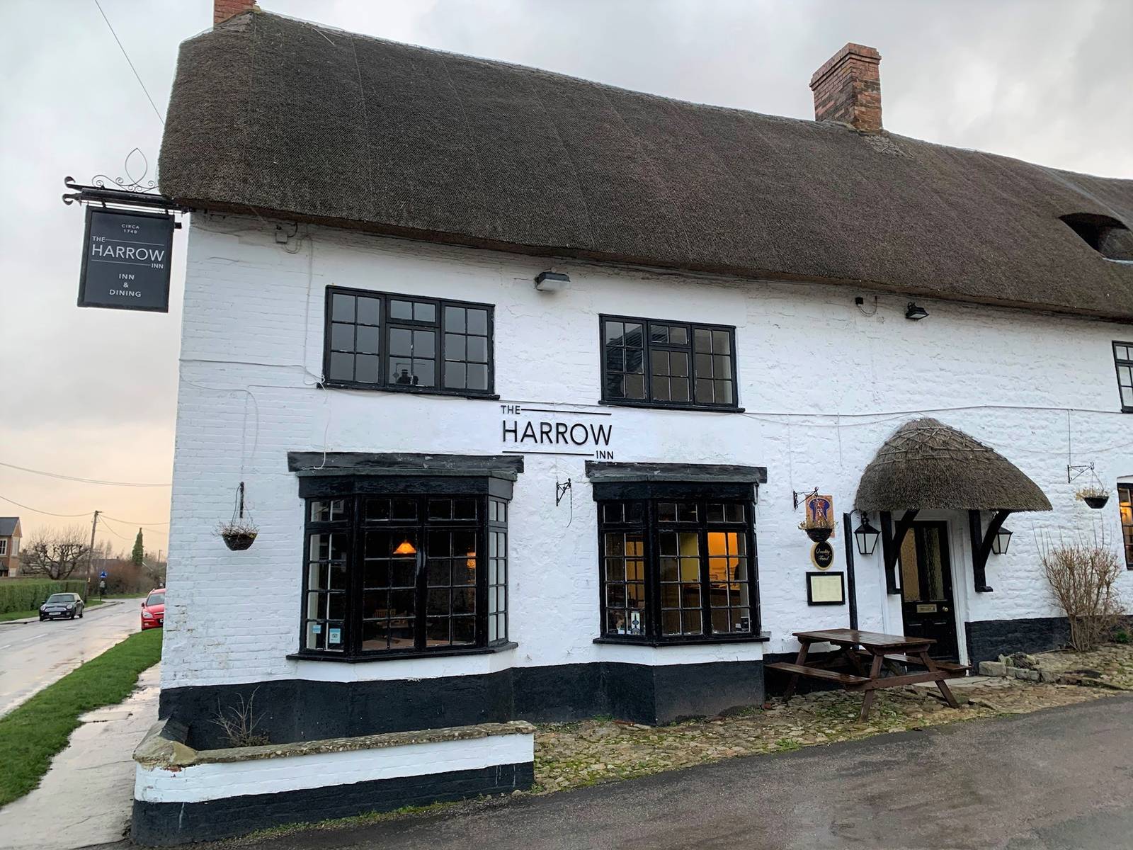Harrow Wanborough - photo 0